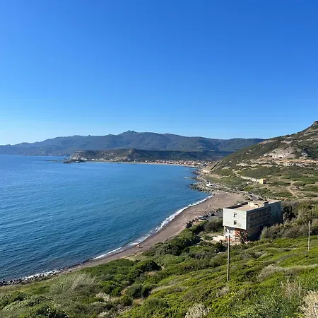 La Casa Di Ines * Bosa