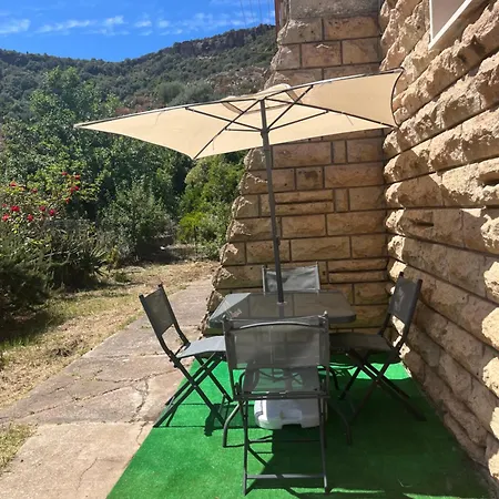 La Casa Di Ines Appartement *