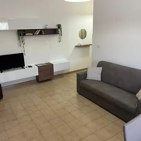 La Casa Di Ines Appartement