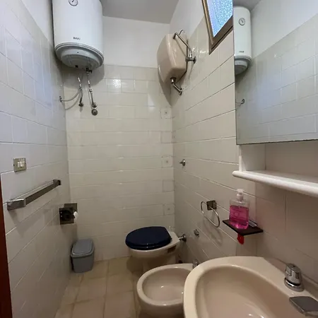 公寓 La Casa Di Ines *