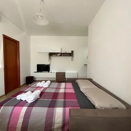 La Casa Di Ines