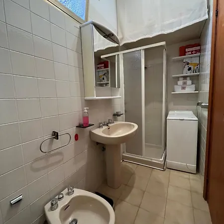 شقة La Casa Di Ines *