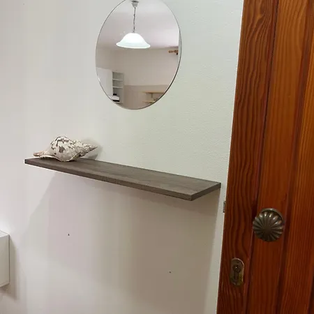 La Casa Di Ines شقة