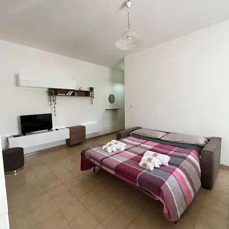 La Casa Di Ines 公寓 *