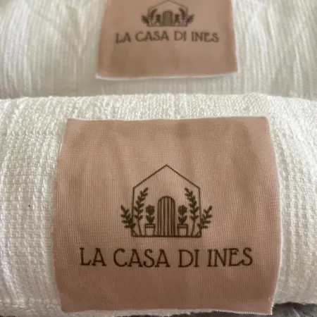 La Casa Di Ines بوسا