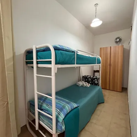 La Casa Di Ines *