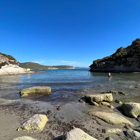 La Casa Di Ines 公寓 *