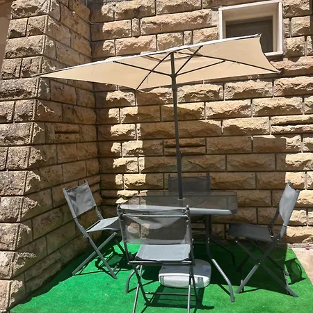 شقة La Casa Di Ines