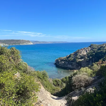 La Casa Di Ines 아파트 *