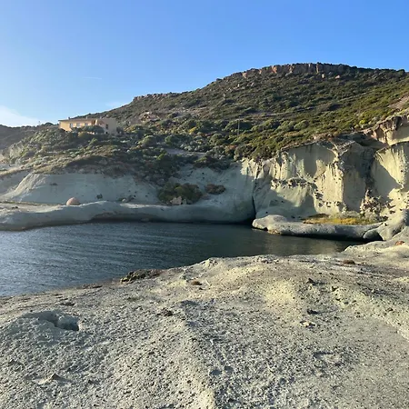 公寓 La Casa Di Ines *