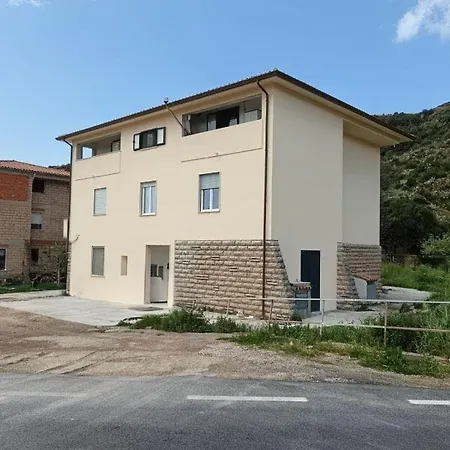La Casa Di Ines بوسا